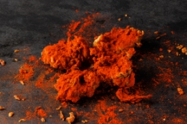 ショーグンフライド 激辛チキン